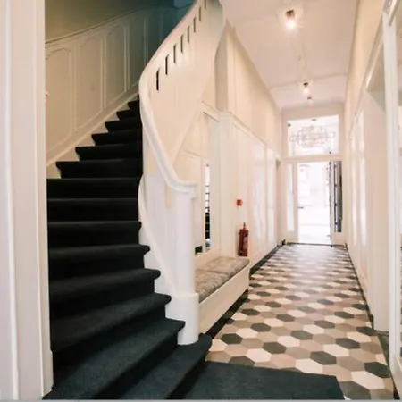 Center Poppodium 013 Stadsvilla Villa *