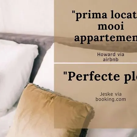 Center Poppodium 013 Stadsvilla *