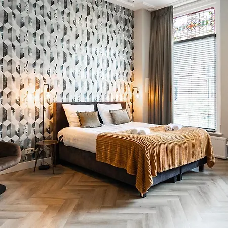 Center Poppodium 013 Stadsvilla Villa Tilburg