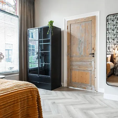 Center Poppodium 013 Stadsvilla *