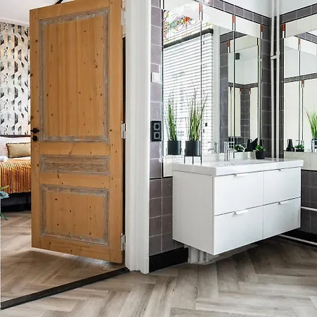 Villa Center Poppodium 013 Stadsvilla