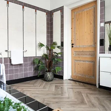 Center Poppodium 013 Stadsvilla Villa Tilburg