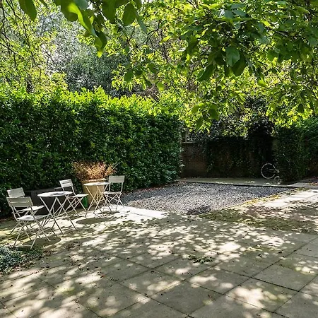 Center Poppodium 013 Stadsvilla