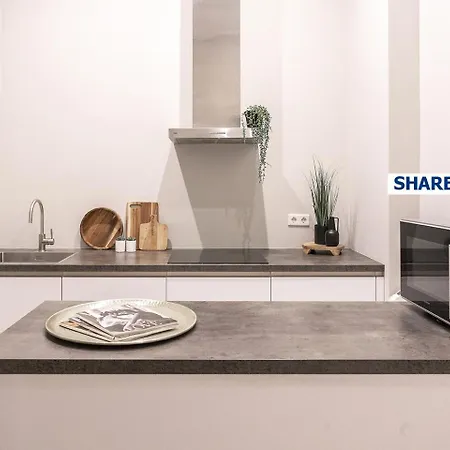 Center Poppodium 013 Stadsvilla