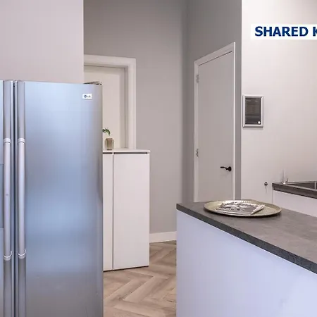 Center Poppodium 013 Stadsvilla Villa