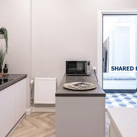 Center Poppodium 013 Stadsvilla *