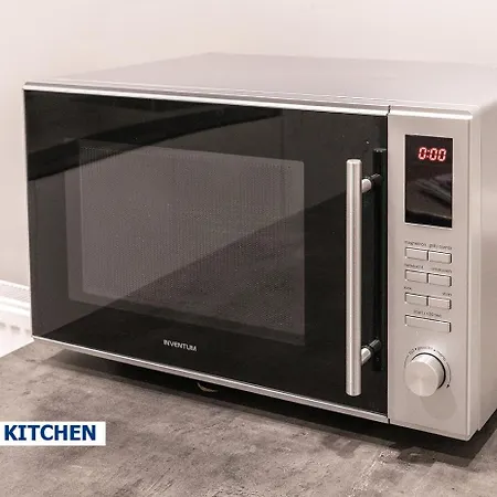 Villa Center Poppodium 013 Stadsvilla