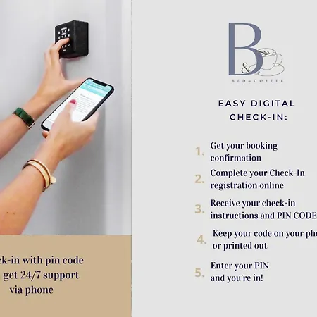 Villa Center Poppodium 013 Stadsvilla