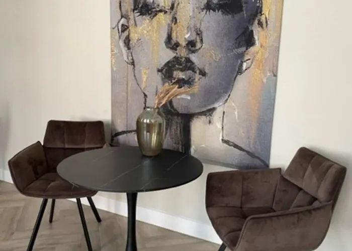 Center Poppodium 013 Stadsvilla *