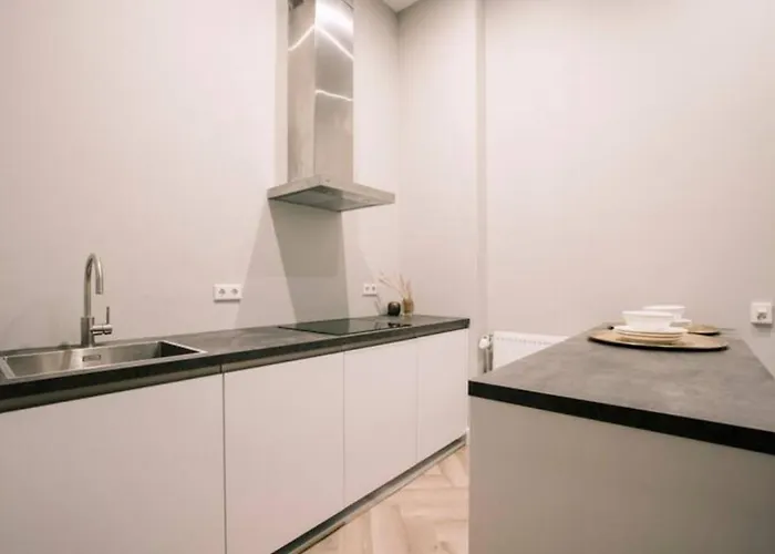 Center Poppodium 013 Stadsvilla Tilburgo