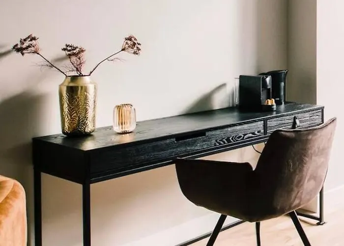 Villa Center Poppodium 013 Stadsvilla