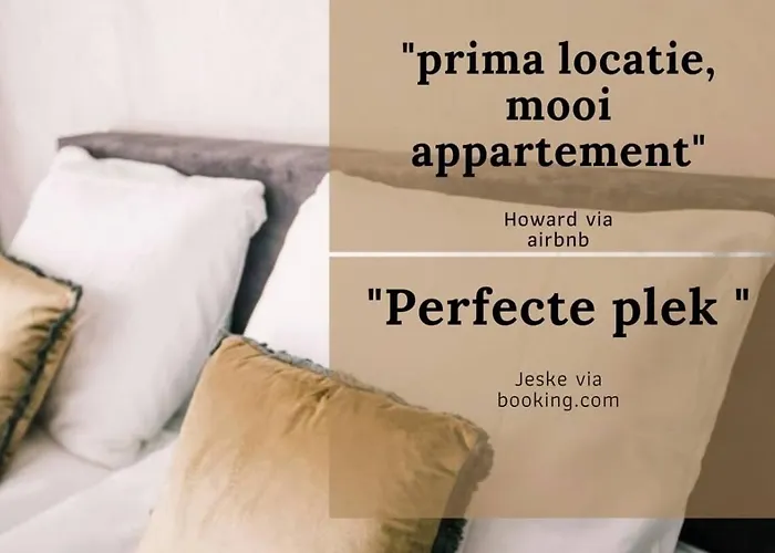 Center Poppodium 013 Stadsvilla *