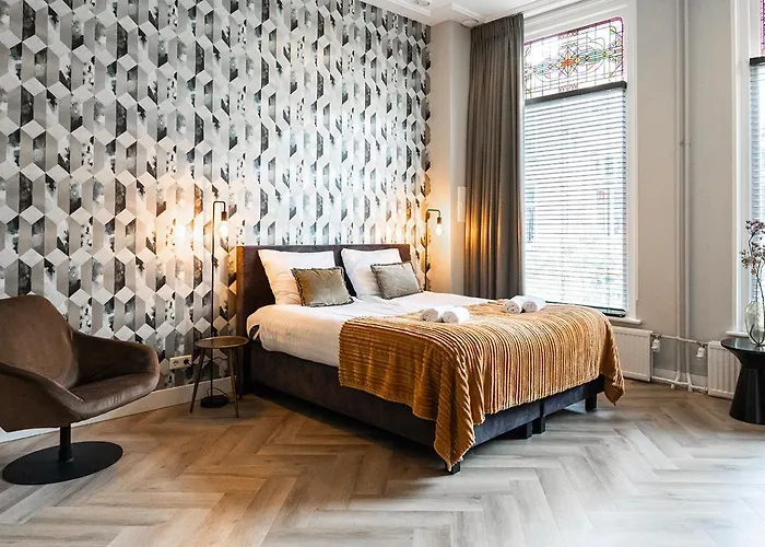 Center Poppodium 013 Stadsvilla Willa Tilburg