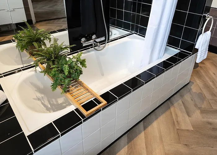 Center Poppodium 013 Stadsvilla Tilburg