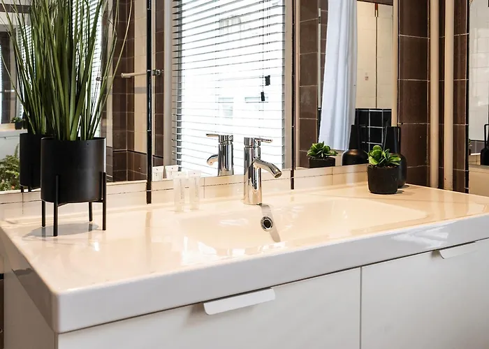 Center Poppodium 013 Stadsvilla