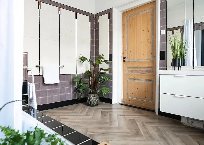 Center Poppodium 013 Stadsvilla Willa Tilburg