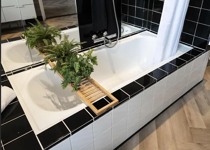 Center Poppodium 013 Stadsvilla Villa