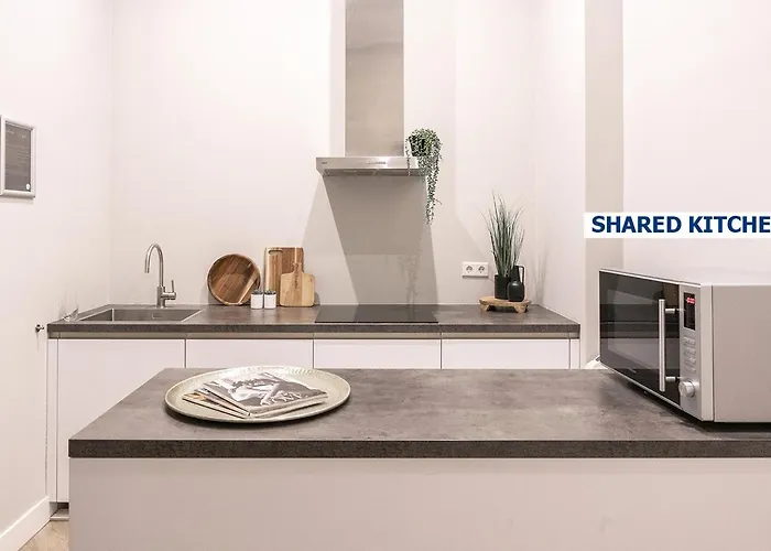 Center Poppodium 013 Stadsvilla