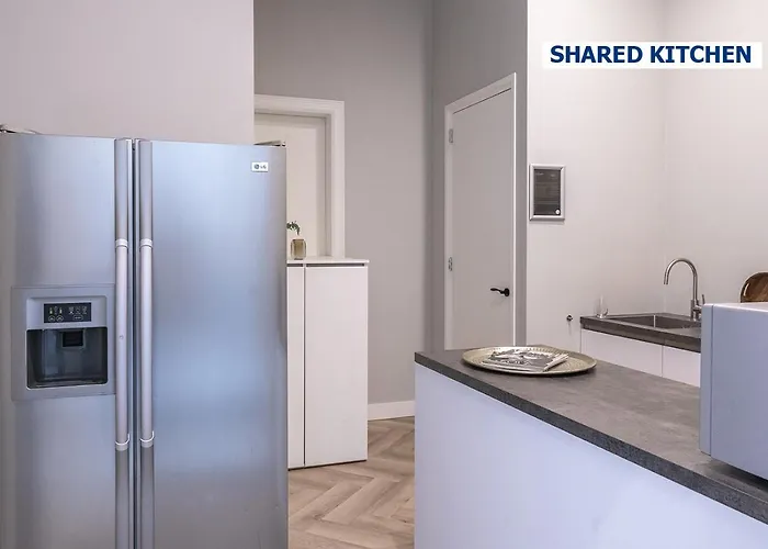 Center Poppodium 013 Stadsvilla Villa