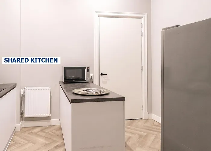 Center Poppodium 013 Stadsvilla Villa *