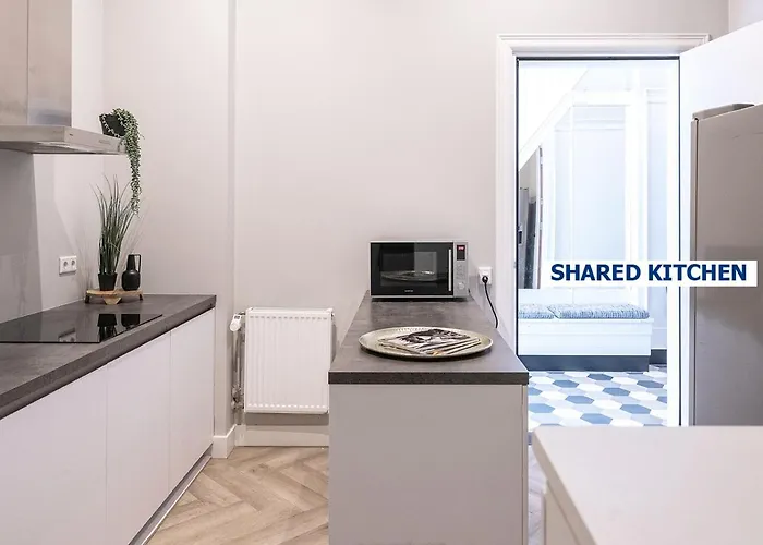 Center Poppodium 013 Stadsvilla *