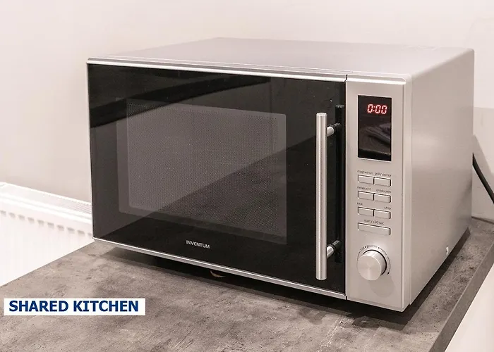 Villa Center Poppodium 013 Stadsvilla